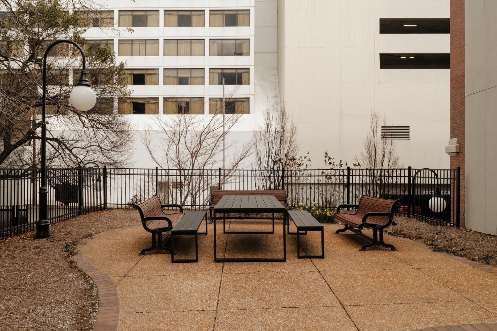 Kasa Capitol Hill Downtown Nashville Exteriér fotografie